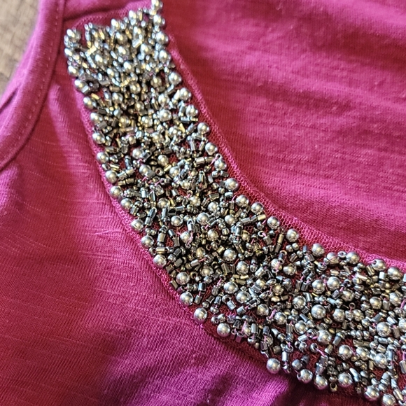 Ruffled top - Picture 2 of 4